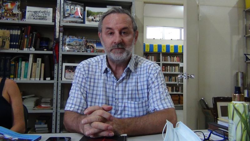 Miguel Borghezan - Advogado